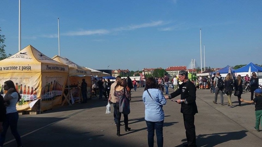 Wrocławski Festiwal Dobrego Piwa