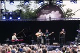 Trwa Enter Enea Festival 2023. Nad jeziorem Strzeszyńskim zabrzmiał jazz. Zobacz zdjęcia!