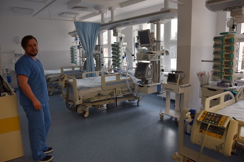 Szpital w Szczecinku wszedł w XXI wiek [zdjęcia, wideo]