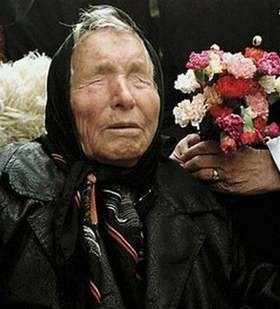 Baba Vanga przepowiadała III wojnę światową