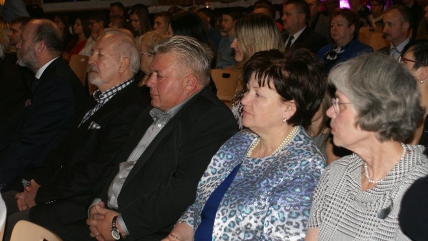 Czerscy radni nadali Krzysztofowi Gogolewskiemu medal "Zasłużony dla Czerska"