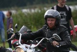 Motocykle i szczytny cel. W Żninie oddaliśmy ponad 30 litrów krwi [zdjęcia]