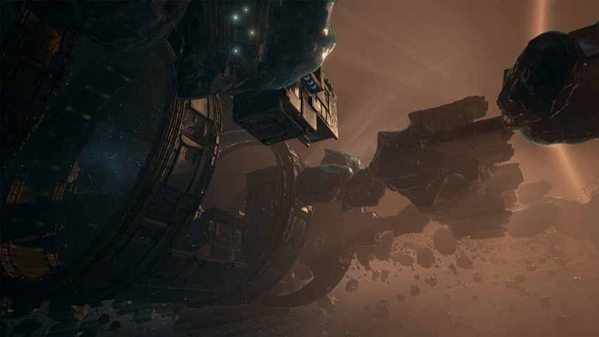 Dreadnought
Dreadnought