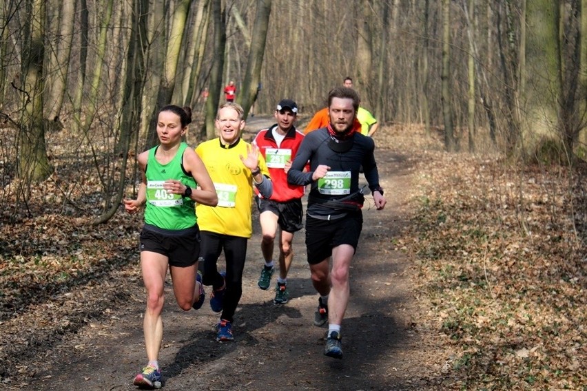 Zakończył się cykl biegów Grand Prix "zBiegiemNatury"