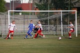 4 liga podkarpacka. Sprawiedliwy podział punktów. Karpaty Krosno zremisowały z Koroną Rzeszów