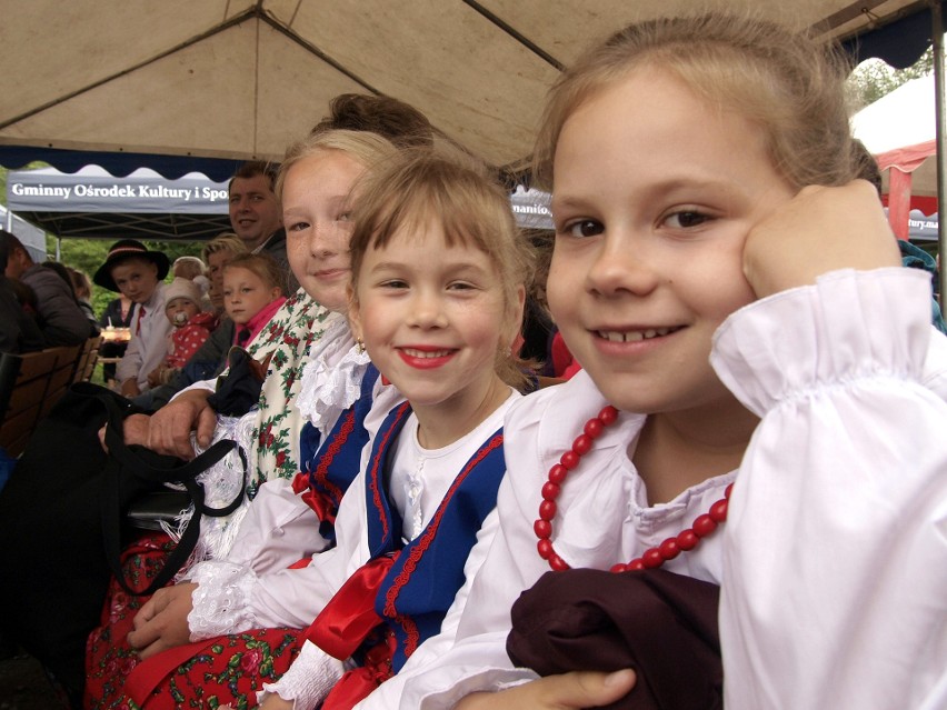 Beskidzkie Rytmy i Smaki. W Tokarni nie zapominają o swoich korzeniach [ZDJĘCIA]