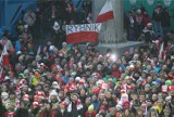 Czy kibice śląscy bojkotować będą polskich sportowców? RAŚ radzi: polityków