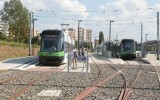 Awaria zasilania. Kłopoty z komunikacją tramwajową