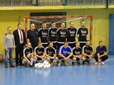 II liga futsalu: Paolo Gorzów pokonuje M40 Poznań [ZDJĘCIA]