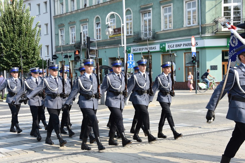 XVIII Międzynarodowy Turniej Policji Konnej w Częstochowie