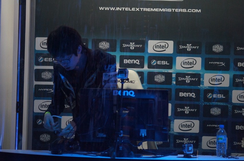 Intel Extreme Masters 2014 w Katowicach