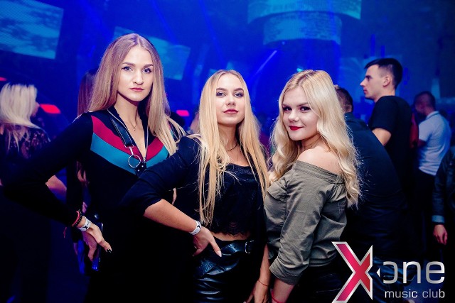 Power Night w XoneClub w Słupsku. Zobaczcie zdjęcia z imprezy!
