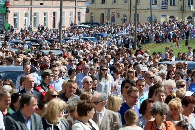 Boże Ciało 2019. Kiedy wypada to święto i na jaką pamiątkę jest obchodzone?                                  