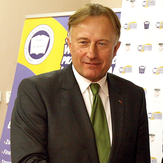 Marek Goliszewski