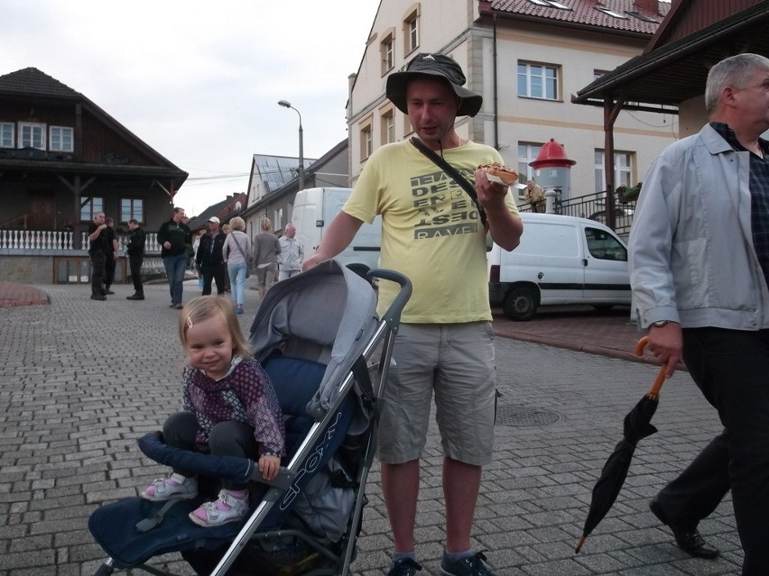 Byliśmy z Wami na Baszta Jazz Festival w Czchowie! [ZDJĘCIA]