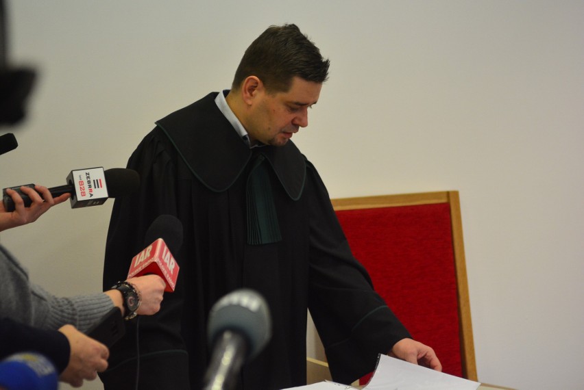 Radosław Witkowski, prezydent Radomia, zachował mandat. Wojewoda mazowiecki przegrał w Wojewódzkim Sądzie Administracyjnym