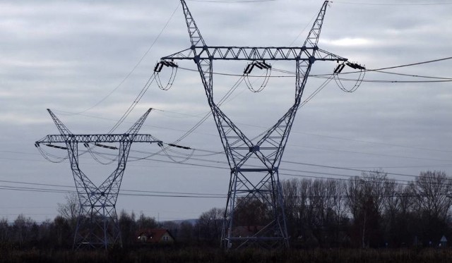 Brak prądu w Chorzowie