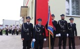 Jubileusz 100-lecia jednostki Ochotniczej Straży Pożarnej w Sokolinie. Odznaczenia, podziękowania i zabawa na finał. Zobaczcie zdjęcia