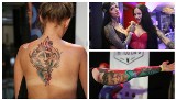 Tattoo Expo Opole 2022 przeszło do historii. Zobacz, jakie dzieła powstały na opolskim konwencie tatuażu