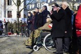 Narodowy Dzień Pamięci Żołnierzy Wyklętych w Poznaniu: "Pamięć o ich ideałach jest szczególnie ważna w chwili wojny na Ukrainie" [ZDJĘCIA]