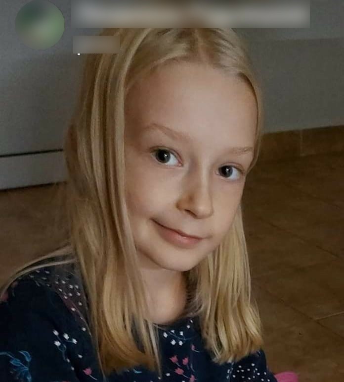 Policja szuka dziewczynki porwanej z Domu Dziecka w Chorzowie