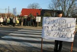 Mieszkańcy Jastrzębia zablokują drogę wojewódzką