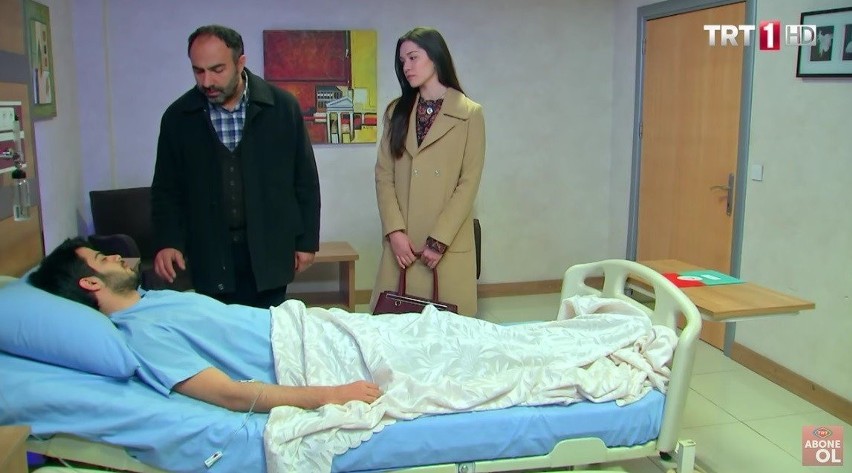 "Więzień miłości" odcinek 157. Ömer dowiaduje się, że Mehtap jest siostrą Yenera! Zwolni ją? [STRESZCZENIE ODCINKA]