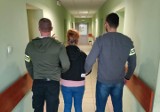 Łodzianka zatrzymana przez policjantów z Kielc. Podejrzewają, że okradała starszych ludzi 