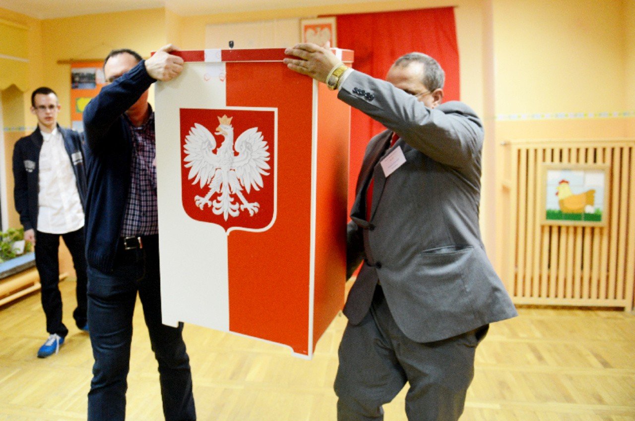 Wybory samorządowe 2014 - wyniki w powiecie sulęcińskim | Gazeta Lubuska