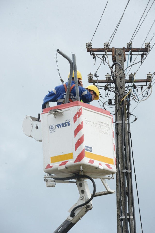 Przejdź dalej, żeby sprawdzić planowane wyłączenia energii elektrycznej  &gt;&gt;&gt; 