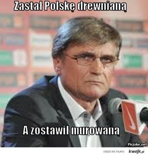 Najlepsze memy po meczu Polska-Szwajcaria