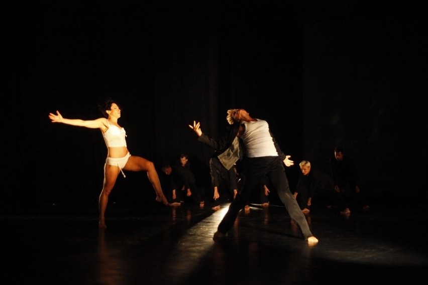 Dancing Poznań 2014