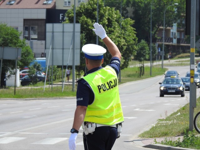 Protest Policji 2018: Policjanci nie będą wystawiali mandatów. Zarząd Główny NSZZ Policjantów zdecydował o strajku