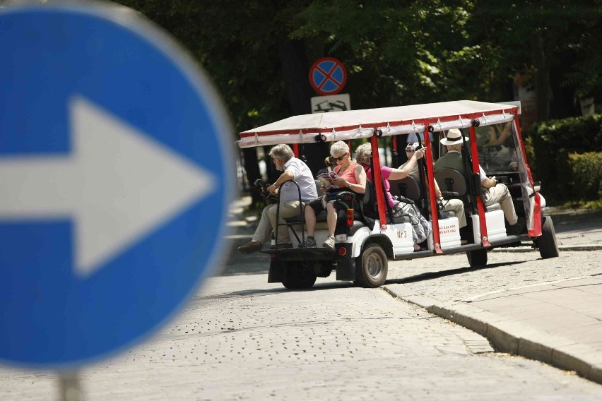 Wrocław: Remont Purkyniego to początek strefy 30 km/h w ścisłym centrum (ZDJĘCIA, SCHEMATY)