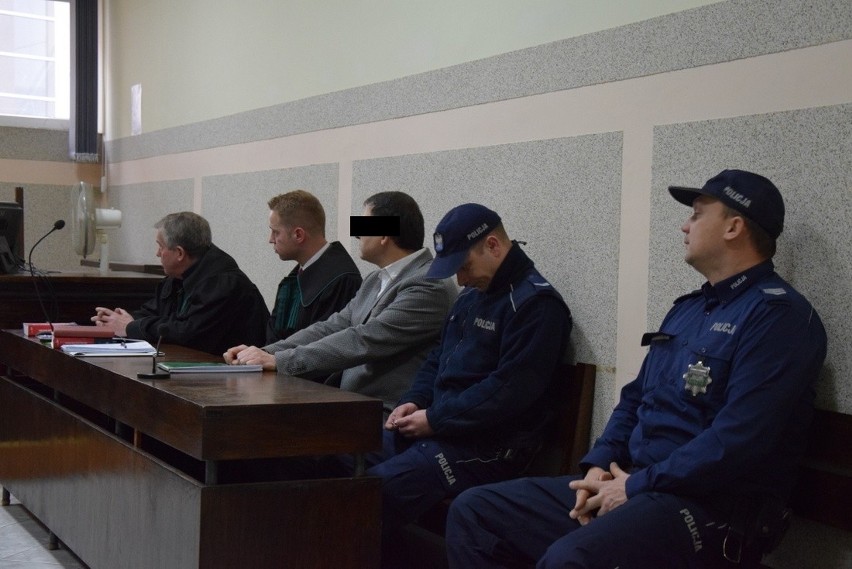 Ruszył proces przeciwko częstochowskiemu ortopedzie Michałowi S. Za przestępstwa seksualne grozi mu do 12 lat więzienia ZDJĘCIA