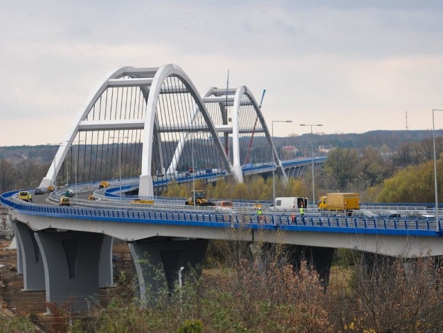 Na nowy most w przyszłorocznym budżecie miasto chce wydać łącznie 139 mln zł.