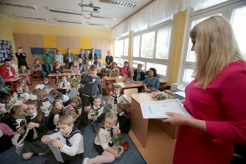 Konkurs na prowadzącego nową publiczną szkołę podstawową w Szczecinie