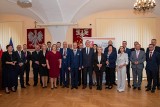 Mieczysław Uryga pozostaje na stanowisku starosty. Znany skład Rady Powiatu