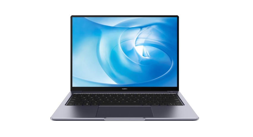 MateBook 14