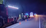 Tragedia na drodze w gminie Trzciel. Zginęła rowerzystka
