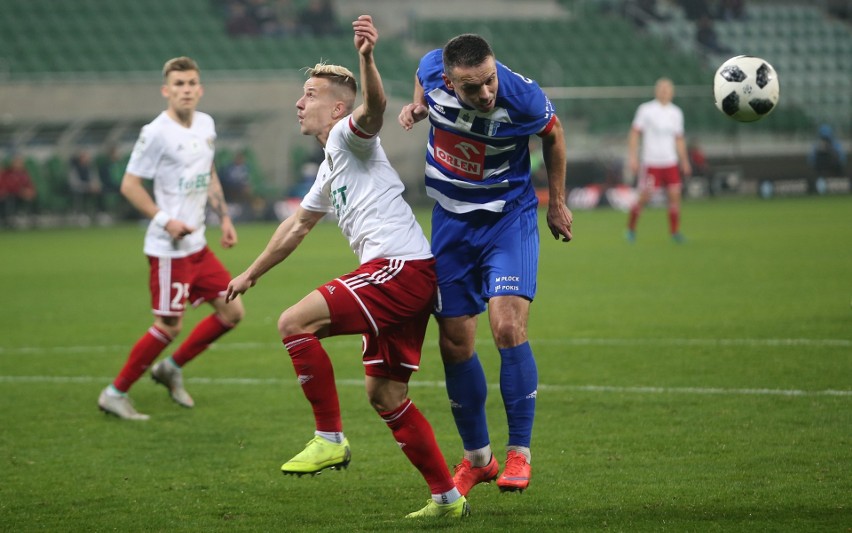 Górnik Zabrze - Śląsk Wrocław TRANSMISJA NA ŻYWO 09.11.2018 Ekstraklasa (Gdzie w TV, STREAM ONLINE, LIVE)