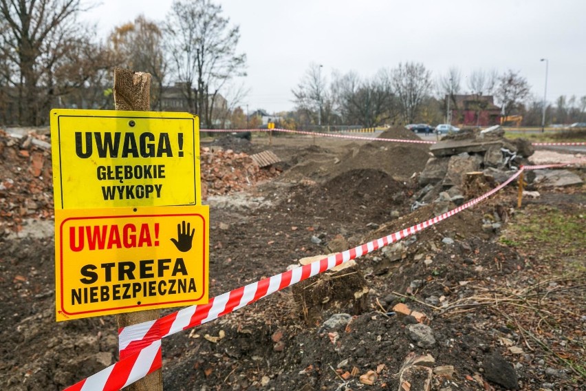 Kraków. Trasa Łagiewnicka z utrudnieniami. Zawieszone będzie kursowanie pociągów, pasażerowie pojadą tramwajami na bilecie kolejowym ZDJĘCIA