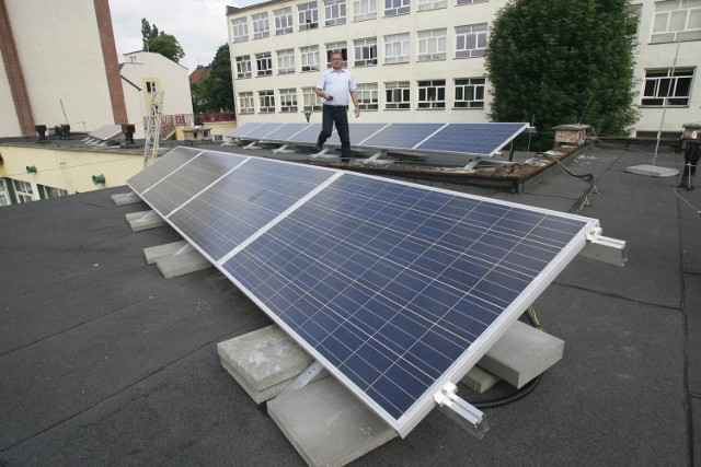 Energetyczne spotkanie w BrandenburgiiEkologiczne źródła energii są coraz bardziej doceniane