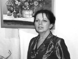 Zmarła Teresa Skrocka. Pogrzeb utalentowanej malarki (zobacz zdjęcia)