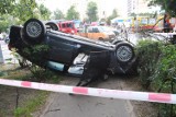 Podczas wakacji mniej tragedii na drogach w Łódzkiem  