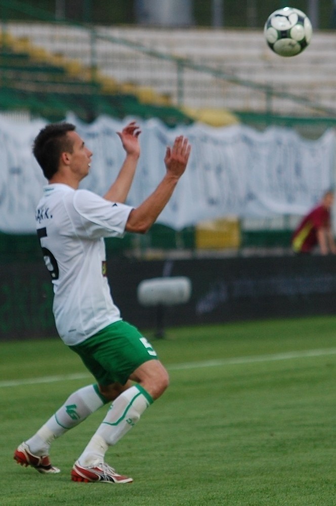 Lechia Gdańsk 3:1 Jagiellonia Białystok