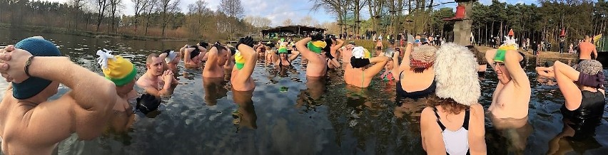 Tradycyjnie już w niedzielę o 13.00 na Dzikiej Ochli w...