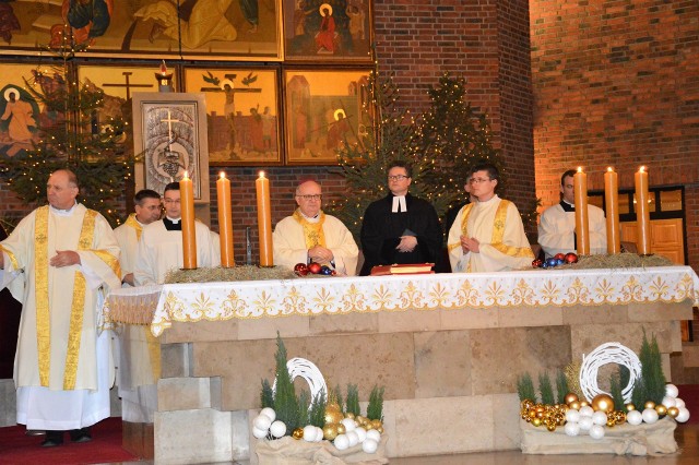 Rozpoczął się Tydzień Modlitw o Jedność Chrześcijan w diecezji opolskiej.