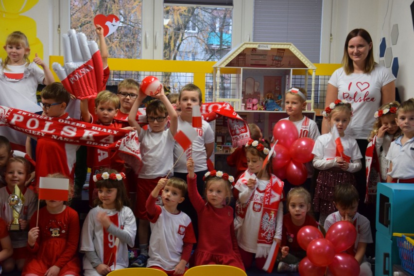 W górę serca! Jest nadzieja! Polska gra z Argentyną na mundialu w Katarze o wyjście z grupy, a my trzymamy kciuki