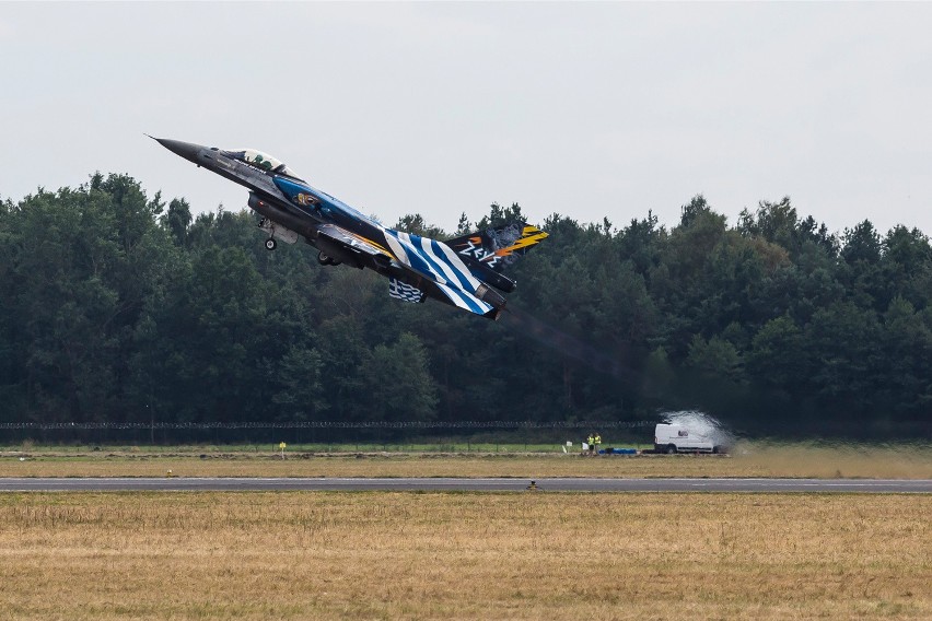 Air Show Radom 2015